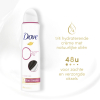 Dove Deodorant Spray Invisible 0% (150 ml)  SDO00344 - 4