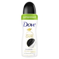 Dove Deodorant Spray Invisible Dry (100 ml)  SDO00456