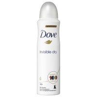 Dove Deodorant Spray Invisible Dry (150 ml)  SDO00044