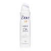 Dove Deodorant Spray Original 0% (150 ml)