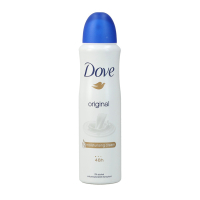 Dove Deodorant Spray Original (150 ml)  SDO00249