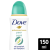 Dove Deodorant Spray Pear & Aloe Vera (150 ml)  SDO00452 - 2