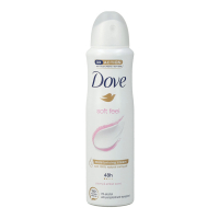 Dove Deodorant Spray Soft Feel (150 ml)  SDO00064