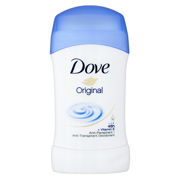 Dove Deodorant Stick Original (40 ml)  SDO00068 - 1