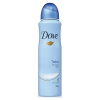 Dove Deodorant spray Talco (150 ml)