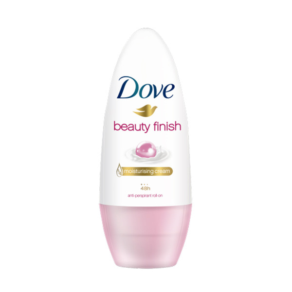 Dove Deoroller Beauty Finish (50 ml)  SDO00051 - 1