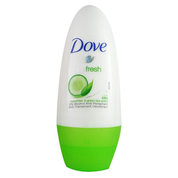 Dove Deoroller Go Fresh Cucumber (50 ml)  SDO00121 - 1