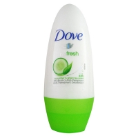 Dove Deoroller Go Fresh Cucumber (50 ml)  SDO00121