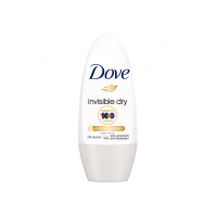 Dove Deoroller Invisible Dry (50 ml)  SDO00024