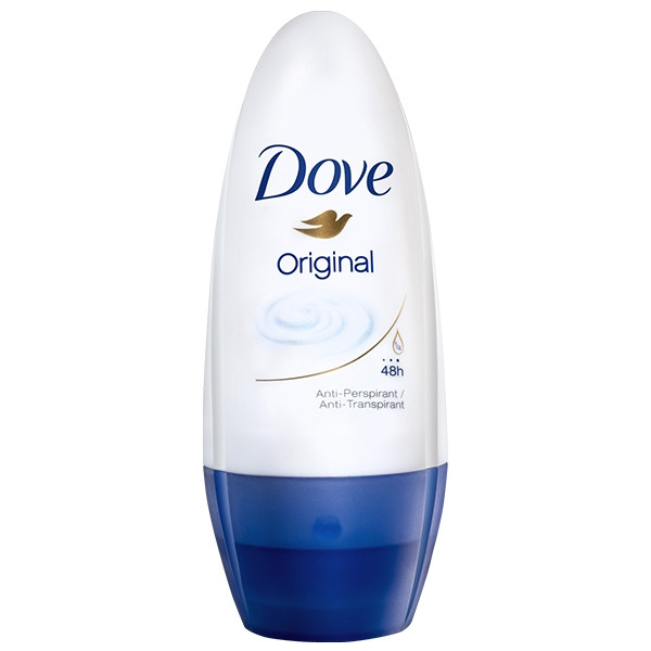 Dove Deoroller Original (50 ml)  SDO00052 - 1