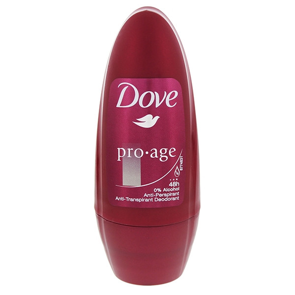 Dove Deoroller Pro Age (50 ml)  SDO00119 - 1