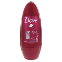 Dove Deoroller Pro Age (50 ml)  SDO00119