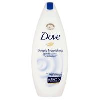 Dove Douchegel Deeply Nourishing (250 ml)  SDO00135