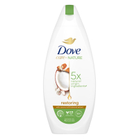 Dove Douchegel Restoring Ritual (225 ml)  SDO00414