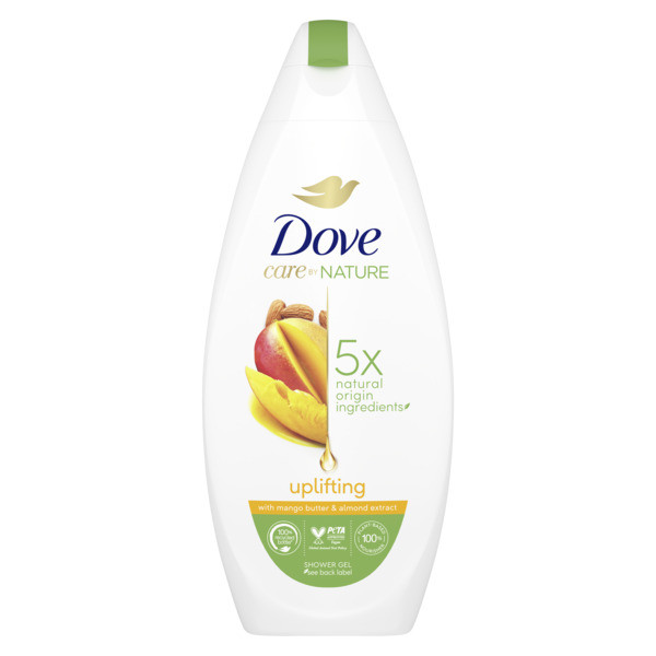 Dove Douchegel Uplifting Ritual (225 ml)  SDO00364 - 1