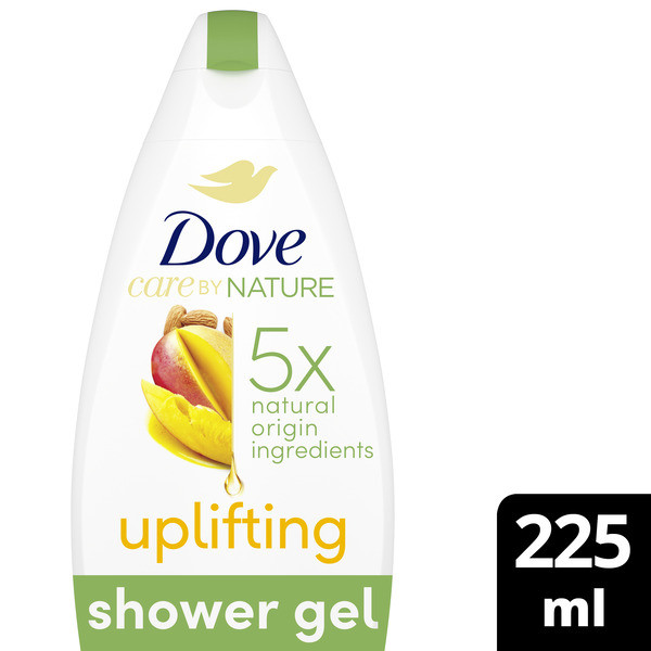 Dove Douchegel Uplifting Ritual (225 ml)  SDO00364 - 2