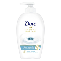 Dove Handzeep Care & Protect (250 ml)  SDO00372