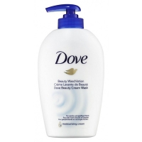 Dove Handzeep Original (250 ml)  SDO00001