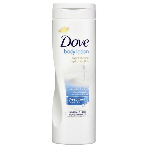 Dove Hydraterende Bodylotion (400 ml)  SDO00157 - 1