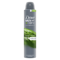 Dove Men+Care Deodorant Spray Extra Fresh (200 ml)  SDO00390