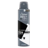 Dove Men+Care Deodorant Spray Invisible Dry (150 ml)