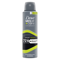 Dove Men+Care Deodorant Spray Sport Fresh (150 ml)  SDO00386