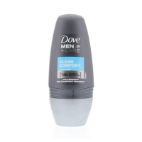 Dove Men+Care Deoroller Clean Comfort (50 ml)  SDO00038