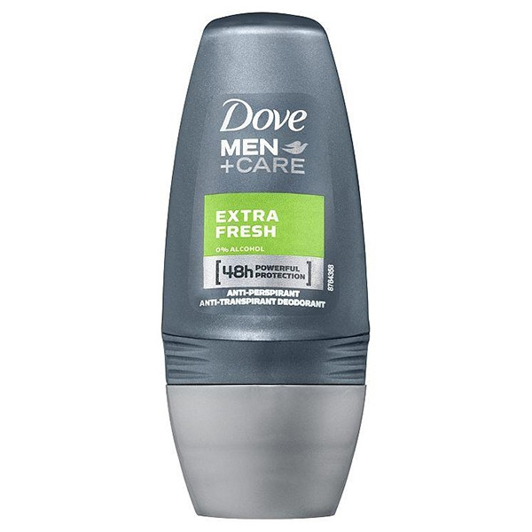 Dove Men+Care Deoroller Extra Fresh (50 ml)  SDO00040 - 1