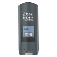 Dove Men+Care Douchegel Cool Fresh (250 ml)  SDO00111