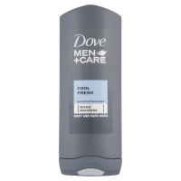 Dove Men+Care Douchegel Cool Fresh (400 ml)  SDO00236