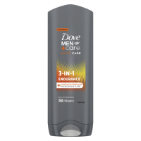 Dove Men+Care Douchegel Endurance (250 ml)  SDO00396