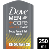 Dove Men+Care Douchegel Endurance (250 ml)  SDO00396 - 2