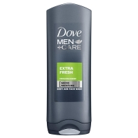 Dove Men+Care Douchegel Extra Fresh (400 ml)  SDO00070