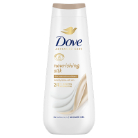 Dove Nourishing Silk Douchegel (600 ml)  SDO00534