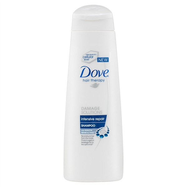 Dove Shampoo Intense Repair (250 ml)  SDO00152 - 1