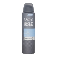 Dove deodorant spray Care Cool Fresh for men (150 ml)  SDO00216