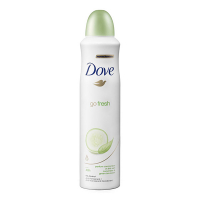 Dove deodorant spray Go Fresh (250 ml)  SDO00022