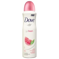 Dove deodorant spray Go Fresh Granaatappel (150 ml)  SDO00049