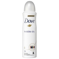 Dove deodorant spray Invisible Dry (150 ml)  SDO00044