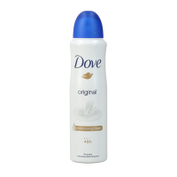 Dove deodorant spray Original (150 ml)  SDO00249