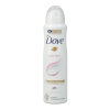 Dove deodorant spray Soft Feel (150 ml)