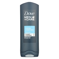 Dove douchegel Men+ Care Comfort (250 ml)  SDO00073