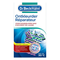 Dr. Beckmann 3-in-1 Ontkleuringsmiddel (2x 75 gram)  SDR05217