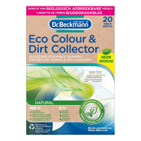 Dr. Beckmann Anti-Kleurdoorloop Doekjes Eco (20 doekjes)  SDR05228