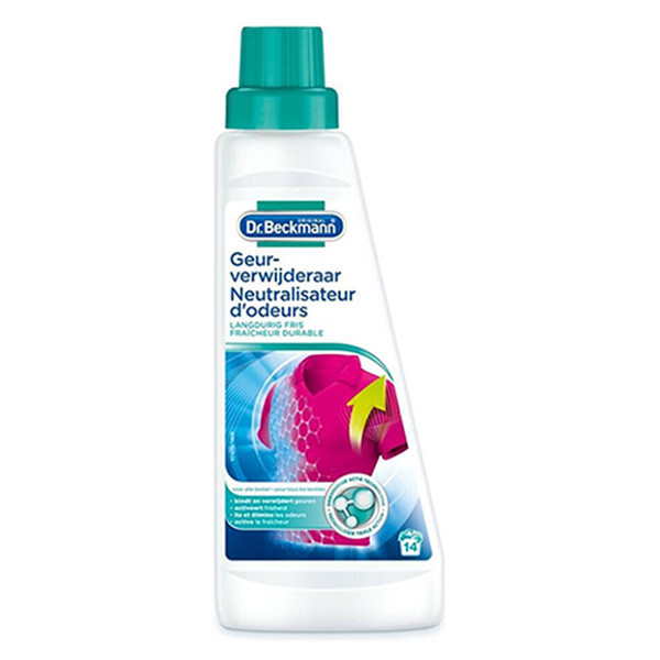 Dr. Beckmann Geurverwijderaar (500 ml)  SDR05218 - 1