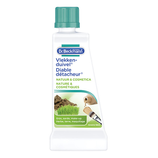 Dr. Beckmann Vlekkenduivel Natuur & Cosmetica (50 ml)  SDR05285 - 1