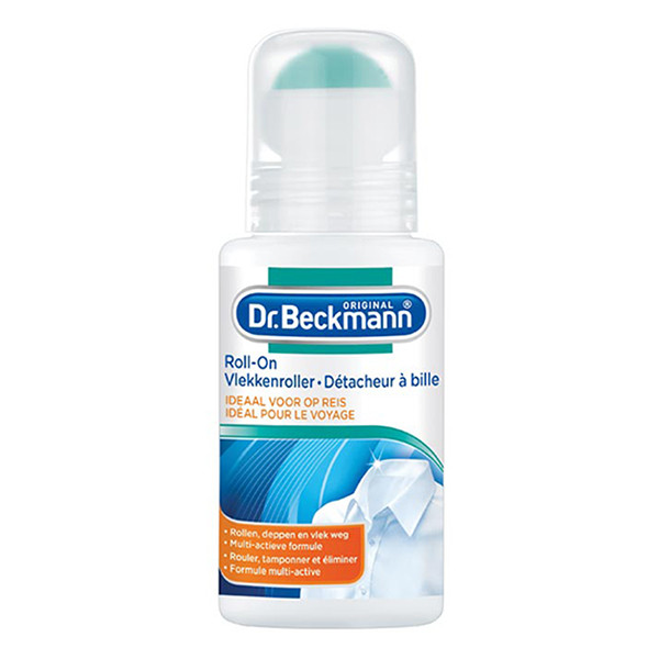 Dr. Beckmann Vlekkenroller Roll-On (75 ml)  SDR05291 - 1