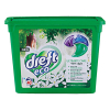 Dreft 4-in-1 Wasmiddel Capsules Eco Ultimate Care (40 wasbeurten)