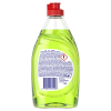 Dreft Afwasmiddel Extra Hygiene Lime & Lemongrass (325 ml)  SDR06385 - 2