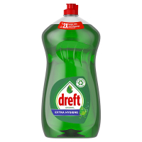 Dreft Afwasmiddel Original Extra Hygiene (1200 ml)  SDR06197